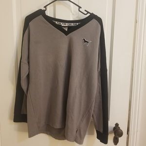 Love Pink Sweatshirt